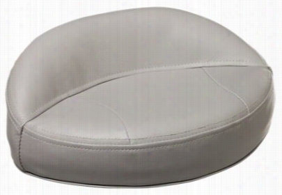 Tourney Special Pro Butt Seat - Gray