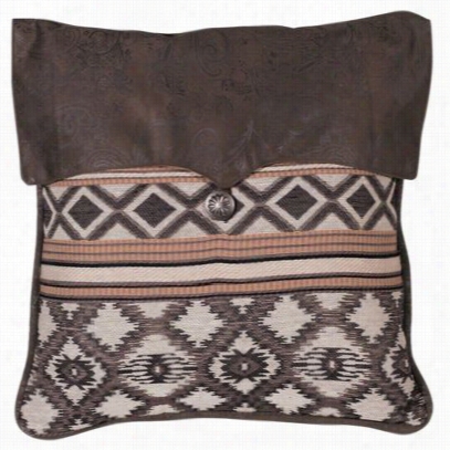 Tucson Collection Navajo Accent Pillow
