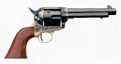 Uberti 1873 Stallion Single-action Revolver -  343090