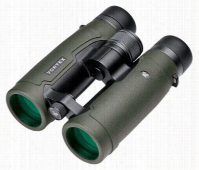 Vortex Talon Hd Binoculars - Green - 10x42mm
