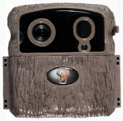 Wildgame Innovations Buck Commander Nao 16 Game Camera