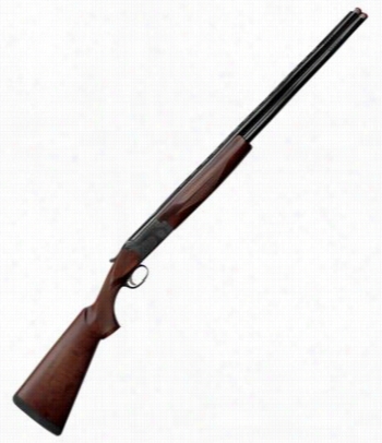 Winchester Model 101 Ultimate Sporting Over/under Shotgun