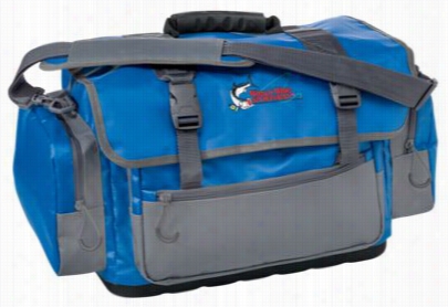 World Wide Sportsman Hawk's Channel Gear Bag