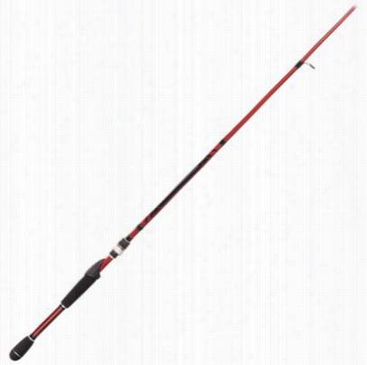 Xsp Bionic Blade Micro Guide Spinning Rod - Bim66ms