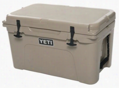 Yeti Tundra 45 Coolers - Tan