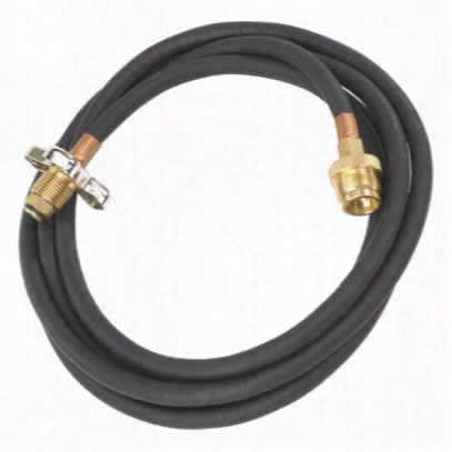 10' Propane Converter Hose