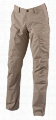 5.11 Tactica Lapex Pants For Men - Khaki - 28x30