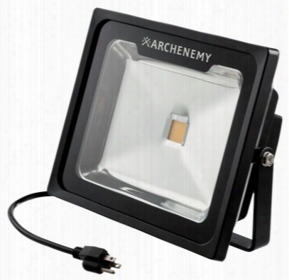 Archenemy Bowfishng Floodlight -  120v Ac Plug-in