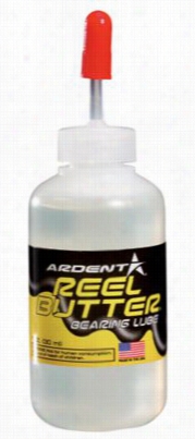 Ardent Reel Butter Bearing Lube