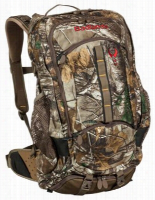 Badlands Diwblo Backpck - Realtree Xtra