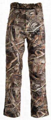 Beretta Waterfowler Pants For Men - Realtree Max-5 - L