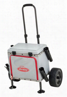 Berkley Sportsman's Pro Cart