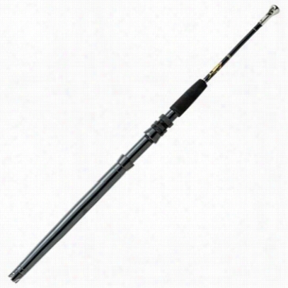 Blackfin Rods Fiin Seeries Kite Rod