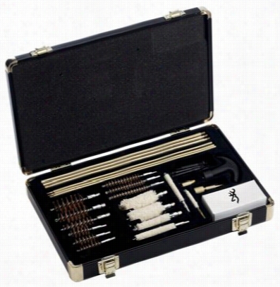 Bowning Universal Gun Cleaning Kit