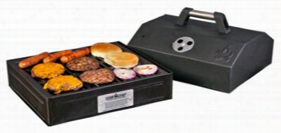 Camp Chef Barbecue Grill Box For  Camp Stoves