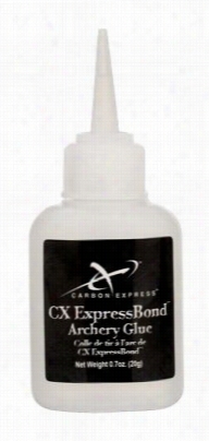 Carbon Express Expressbond Carbon Arrow Glue