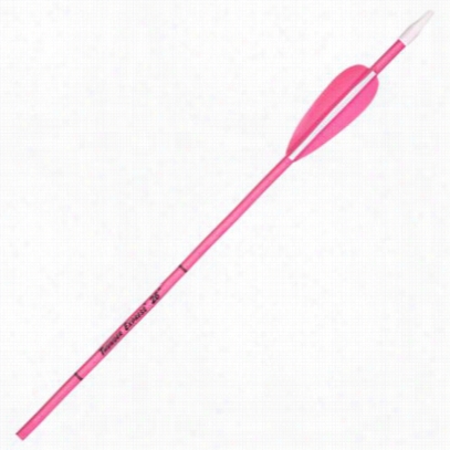 Carbon Express Thunder Express Pink Arrows For Girls