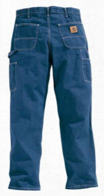 Carhartt Denmi Work Jeans For Men - Darstone - 40x36