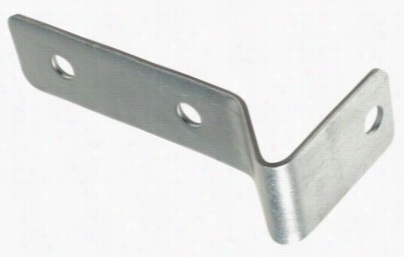 C.e. Smith Fender Brackets For Round Plastic Fender