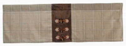 Cedar Hills Collection Valance