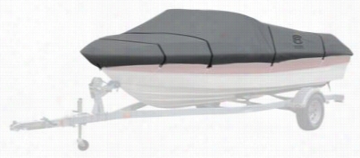 Classic Accessories Lunex Rs-1 Boat Covers - 14' To 16' - 75 ' Beam Width