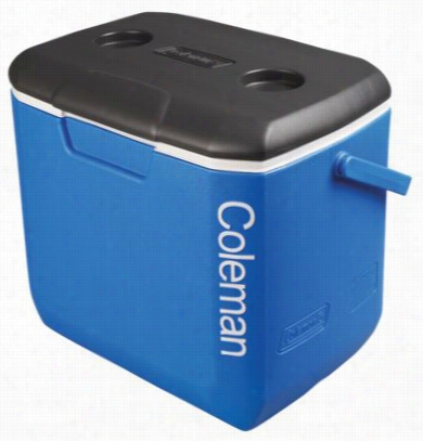 Coleman 30-quart Excursion Cooler