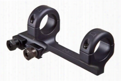 Dnz Products Freedom Reaper One-piece Forward Picatinny Rai Scope Mout - 1'