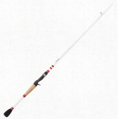 Duckett Fishing Micro Magic Pro Xl Casting Rod - Dfmx70m-c