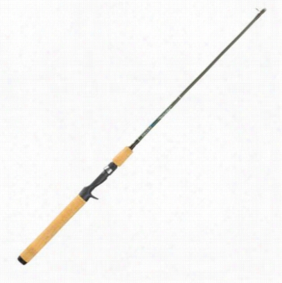 Falcon Coastal Xg Series Casting Wand - 8' M