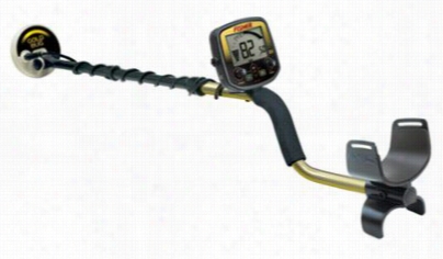 Fisher Labs  Gold Bug Metal Ddetector