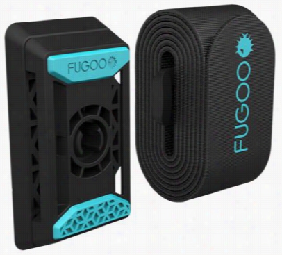 Fugoob Luetooth Discourser Strap Mount