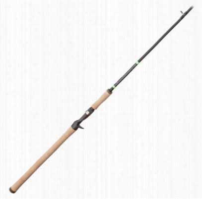 G. Loomis E6x Salmon And Steelhead Driftt Casting Rod- Model 12268-01