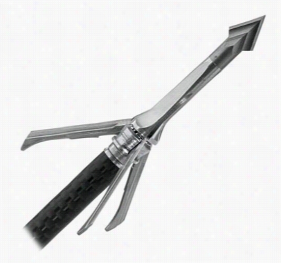 Grim Reaper Razorcut Whiettail Special Mechnical Broadheads - 100 Grains