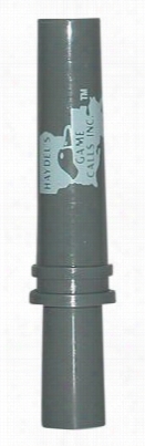 Haydel's Game Caalls Gadwall Duck Call