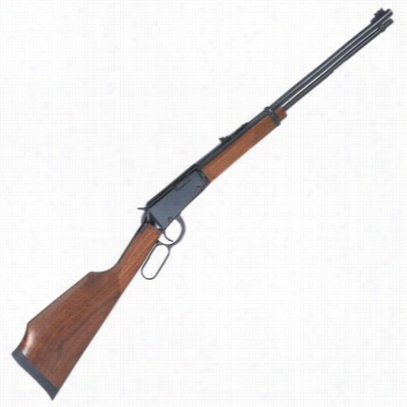 Henry Varmint Express .17 Hmr Rifle