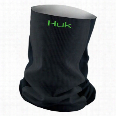 Huk Gaitkr - Black