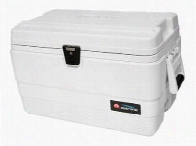 Igloo Marine Ultra 54-cooler