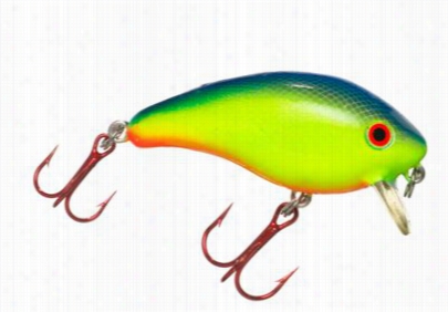 Mann's Red Hook Baby 1-miinus - Chartreuse Blue