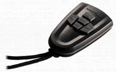 Motorguide Xi5 Wireless Secluded Fob - 2.4 Ghz
