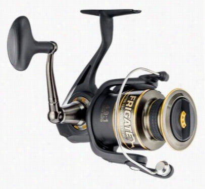 Offshore Angler Frigate Spinning Reel - Model Fg3000