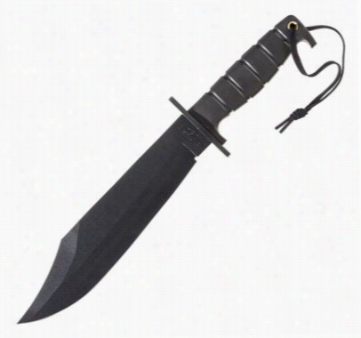 Ontario Knife Company Sp10 Marine Raider Knige