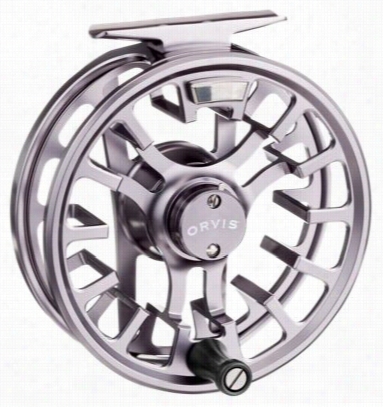 Orvis Hydros Sl Fly Reel - 2fbt 6110