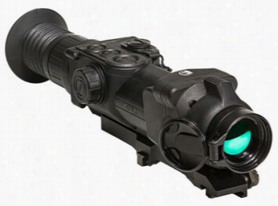 Pulsar Apex Xd38a Thermla Rifle Scope - 1.5-3x38mm