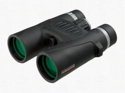 Pursuitx 1 Binoculars - Ro Of Prism - 8x32mm - Matte Blsck