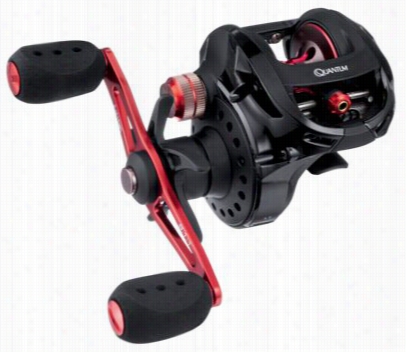 Quantum Smok E Pt Baitcast Reel - Sl100xpta,,bx2