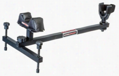 Rangemaxx Zzero- In Rifle Rest