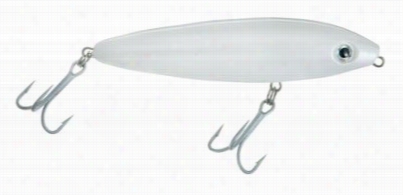 Rapala Skitter Walk Saltwater Hardbait - 44-3/8" - Bone