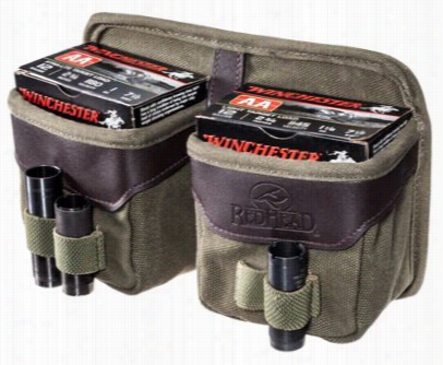 Redhead Classic 2-box Shltshell Carrier