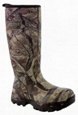 Redhead Rack Hunting-horse Waterproof Hunting Boots For Men - Truetimber Htc - 14 M