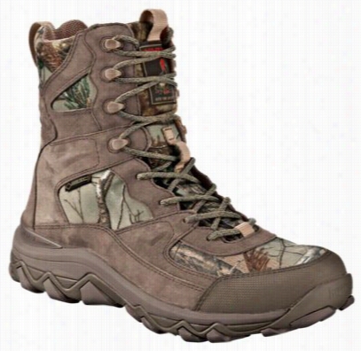 Redhead Rct Gore-tex Hunting Boots Flr Men - Brown/realtree Ap - 10m